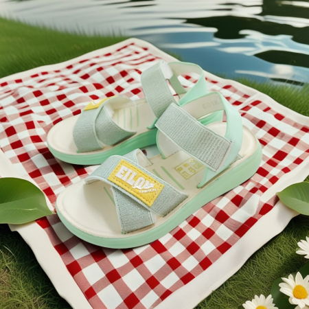 Sandale - Sandale E01X-4
