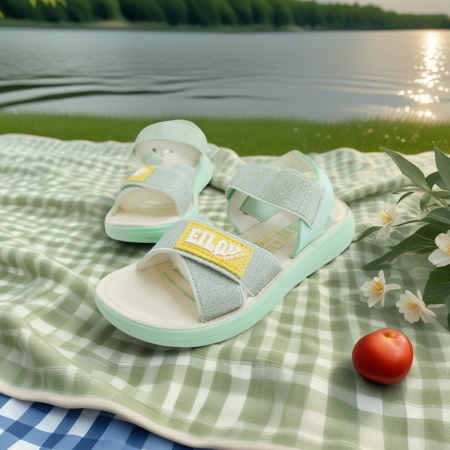 Sandale - Sandale E01X-4