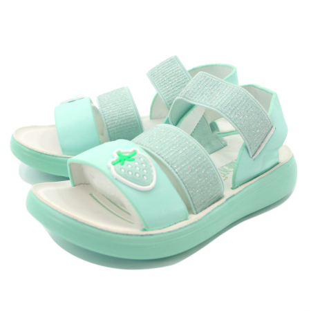 Sandale - Sandale E02X-3
