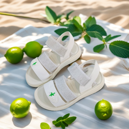 Sandale - Sandale E02X-4