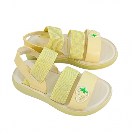 Sandale - Sandale E02X-5