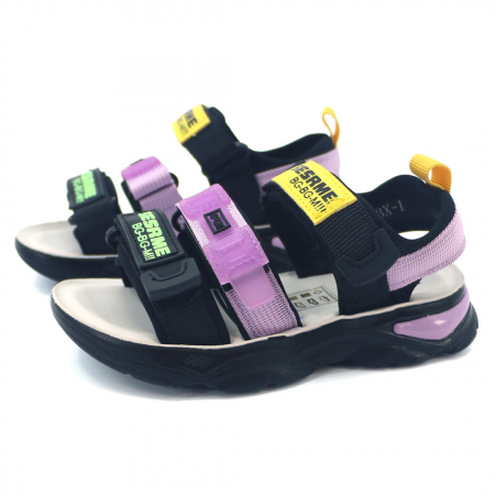 ÎNCĂLȚĂMINTE COPII 29.99 - Sandale F03X-1