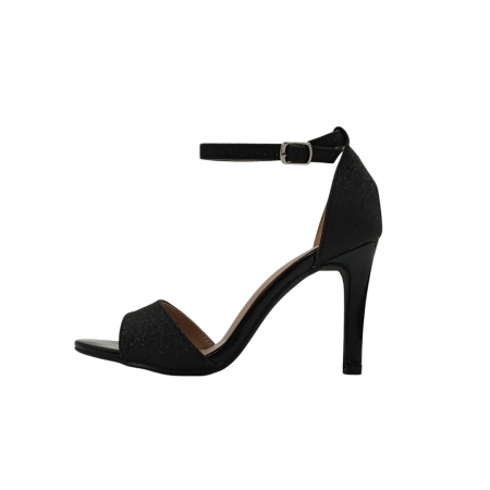 Sandale - Sandale elegante cu toc 916-32negru