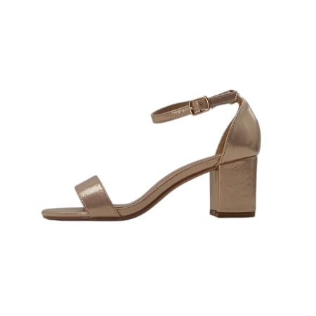 Sandale - Sandale elegante cu toc 920-79A