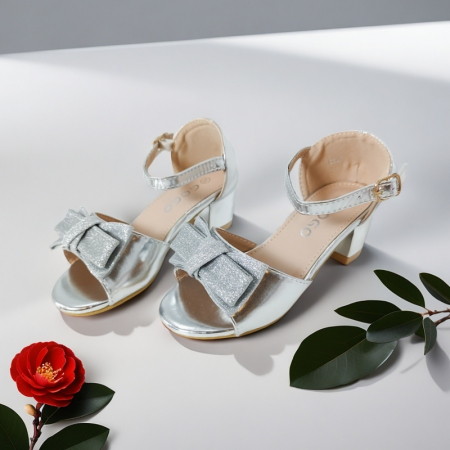 Sandale elegante cu toc G507 [6]