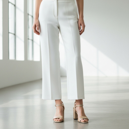 Sandale - Sandale elegante cu toc MU-3bej