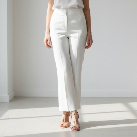 Sandale - Sandale elegante cu toc RM004roz