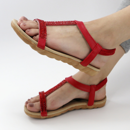 Papuci 9.99 - Sandale M6