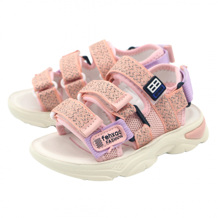 ÎNCĂLȚĂMINTE COPII 29.99 - Sandale F01-4
