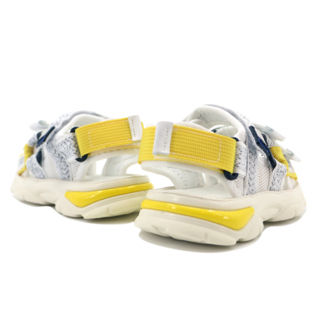 Sandale - Sandale F01X-2