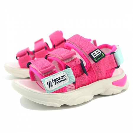 Sandale - Sandale F01X-3