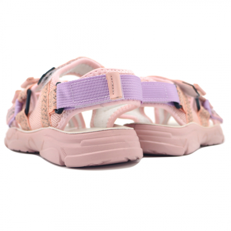 ÎNCĂLȚĂMINTE COPII 29.99 - Sandale F01X-4