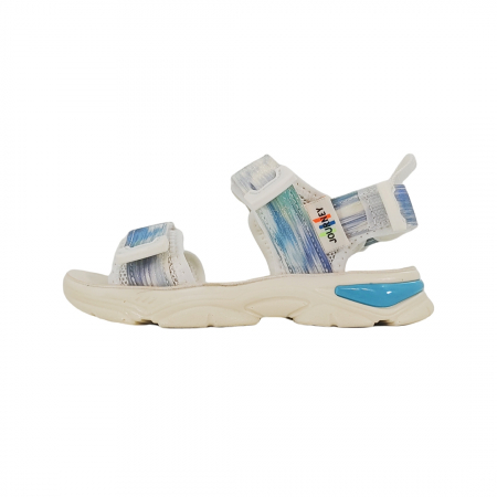 Sandale - Sandale F04X-1