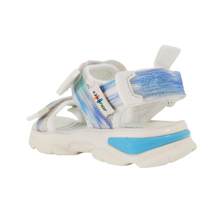 Sandale - Sandale F04X-1