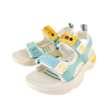 ÎNCĂLȚĂMINTE COPII 29.99 - Sandale F02X-2