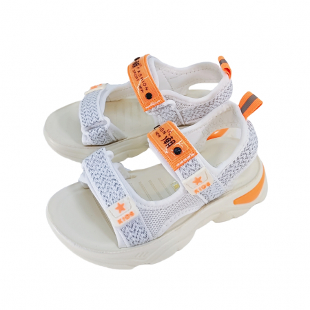 ÎNCĂLȚĂMINTE COPII 29.99 - Sandale F02X-6