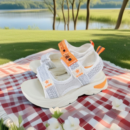 ÎNCĂLȚĂMINTE COPII 29.99 - Sandale F02X-6