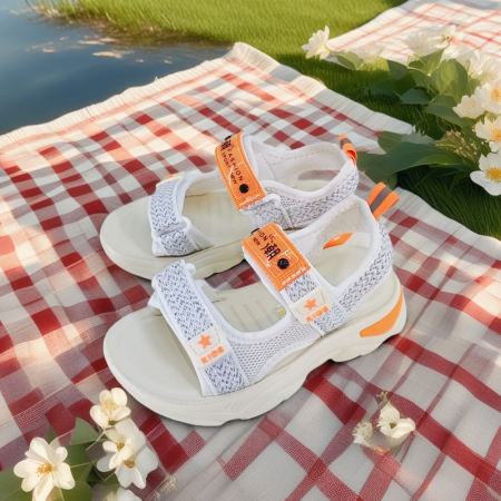 ÎNCĂLȚĂMINTE COPII 29.99 - Sandale F02X-6