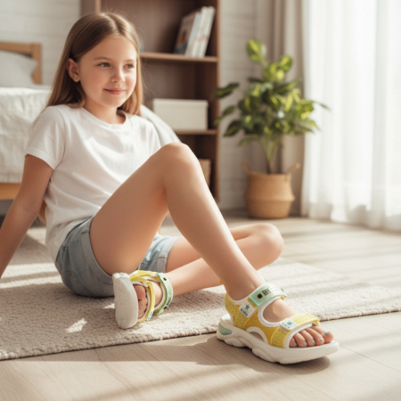 Sandale - Sandale F02X-3