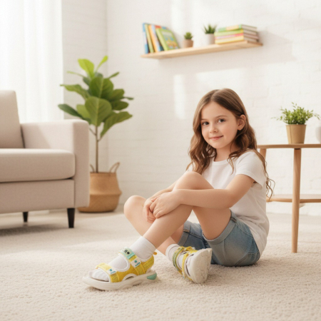 Sandale - Sandale F02X-3