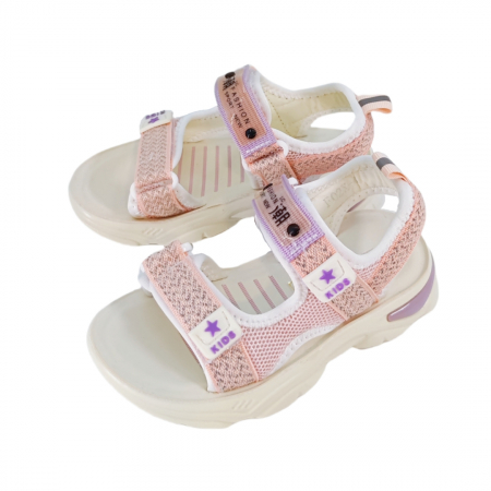 ÎNCĂLȚĂMINTE COPII 29.99 - Sandale F02X-4
