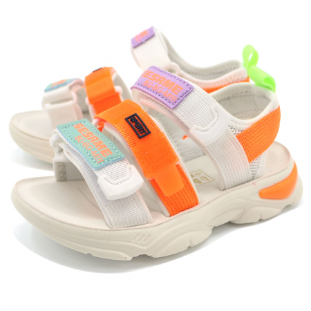 ÎNCĂLȚĂMINTE COPII 29.99 - Sandale F03-2
