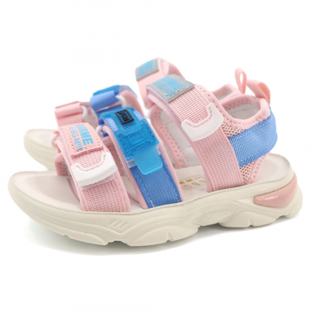 ÎNCĂLȚĂMINTE COPII 29.99 - Sandale F03-3