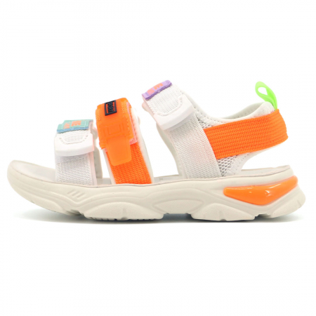 ÎNCĂLȚĂMINTE COPII 29.99 - Sandale F03X-2