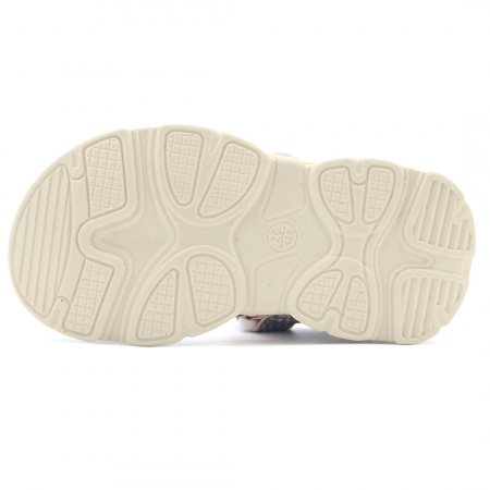 ÎNCĂLȚĂMINTE COPII 29.99 - Sandale F06X-4 roz