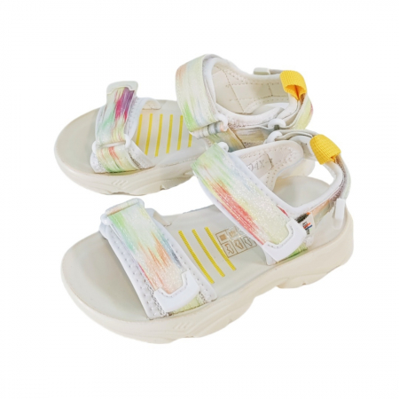 ÎNCĂLȚĂMINTE COPII 29.99 - Sandale F04-4
