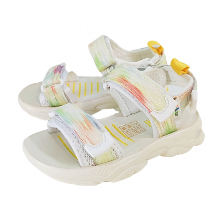 ÎNCĂLȚĂMINTE COPII 29.99 - Sandale F04-4