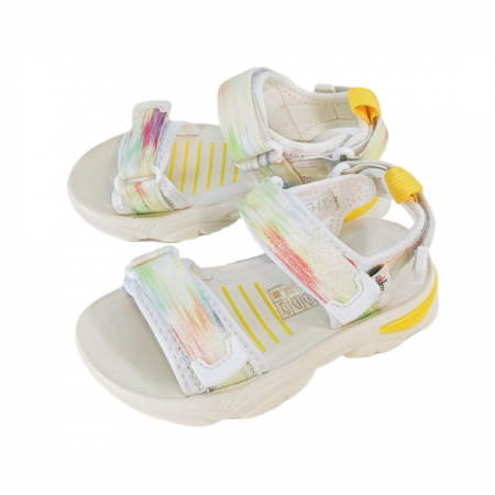 ÎNCĂLȚĂMINTE COPII 29.99 - Sandale F04X-4
