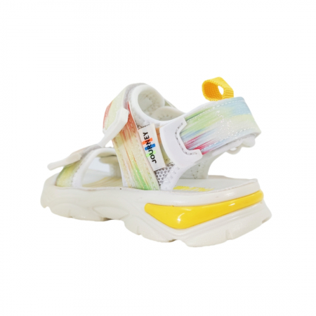 ÎNCĂLȚĂMINTE COPII 29.99 - Sandale F04X-4