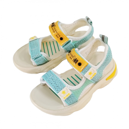 ÎNCĂLȚĂMINTE COPII 29.99 - Sandale F02X-2