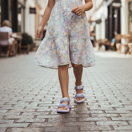 Sandale - Sandale F06-3