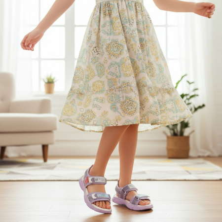 Sandale - Sandale F06-3