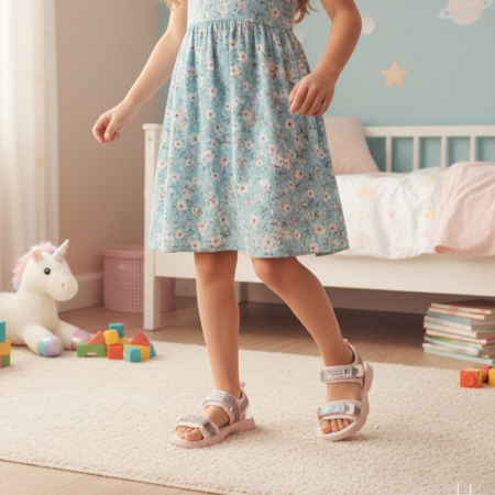 Sandale - Sandale F06-4