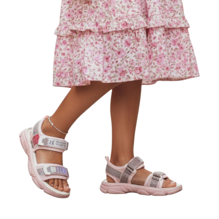 Sandale - Sandale F06-4