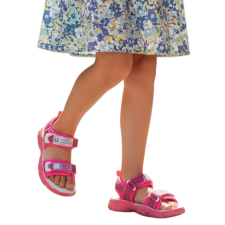 Sandale - Sandale F06-5