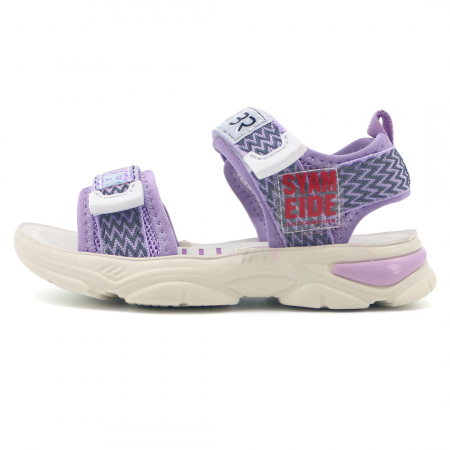 ÎNCĂLȚĂMINTE COPII 29.99 - Sandale F06X-3