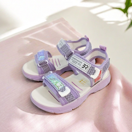 ÎNCĂLȚĂMINTE COPII 29.99 - Sandale F06-3