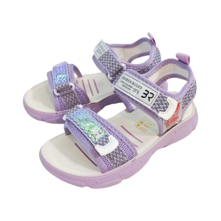 ÎNCĂLȚĂMINTE COPII 29.99 - Sandale F06-3