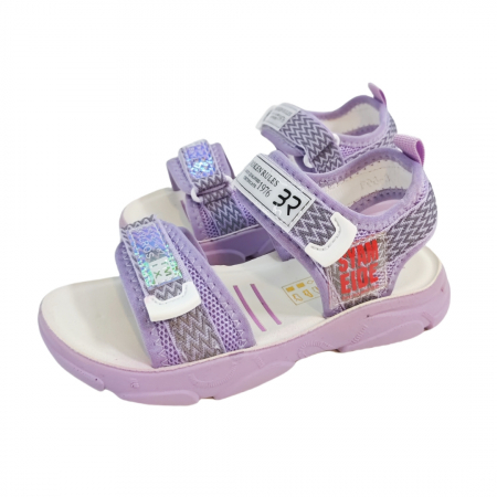 ÎNCĂLȚĂMINTE COPII 29.99 - Sandale F06-3