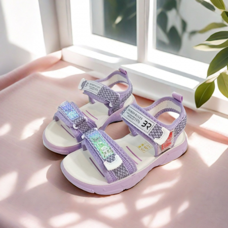 ÎNCĂLȚĂMINTE COPII 29.99 - Sandale F06-3