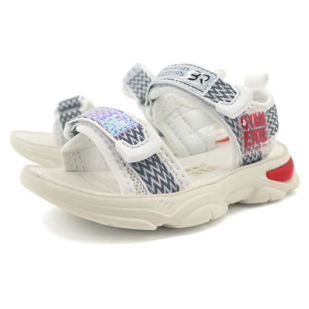 ÎNCĂLȚĂMINTE COPII 29.99 - Sandale F06X-2