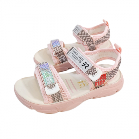 ÎNCĂLȚĂMINTE COPII 29.99 - Sandale F06-4