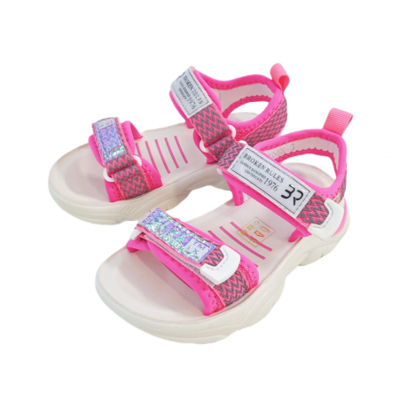 ÎNCĂLȚĂMINTE COPII 29.99 - Sandale F06X-5