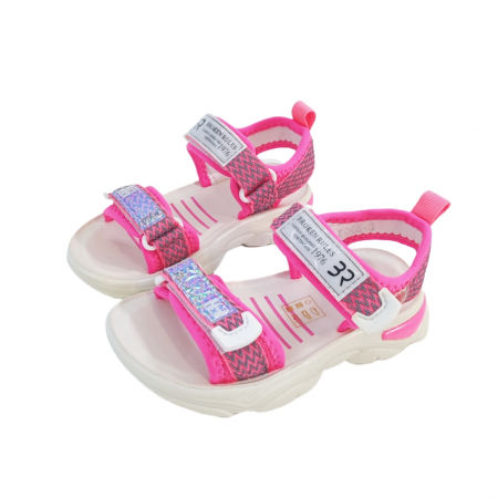 ÎNCĂLȚĂMINTE COPII 29.99 - Sandale F06X-5