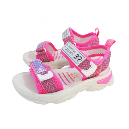 ÎNCĂLȚĂMINTE COPII 29.99 - Sandale F06X-5