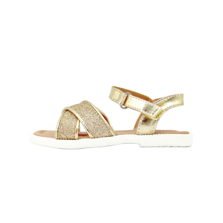 Încălțăminte copii - Sandale G601.602gold